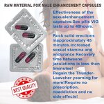 Male Energy Capsules - Manufacturer - Hot Selling Penis Expansion Natural Herbal Supplement