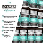 Gut Health Capsules - Manufacturer - 15 Day Cleanse Detox Slimming Senna Leaf Weight Loss