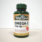Vegan Fish Oil Capsules - Manufacturer - Wholesale Halal Omega 3 6 9 500mg 1000mg