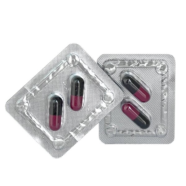 Male Herbal Capsules - Manufacturer - 2025 Custom Logo Dietary Supplement for Dysfunction