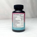 Collagen Pills - Manufacturer - OEM Peptides I II III V X Biotin Keratin Hyaluronic Acid