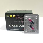 Male Stamina Capsules - Manufacturer - Maca Libido Vitality Sexual Health Enhancement