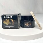 Shilajit Resin - Manufacturer - High Purity 30G OEM ODM Himalayan Organic Supplement
