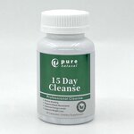 Colon Cleanse Capsules - Manufacturer - Wholesale 15 Day Intestinal Senna Leaf Weight Loss