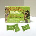 Slimming Tablet Candy - Manufacturer - OEM Dietary Fiber Adult Gut Health Fat Burner