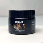 Shilajit Resin - Manufacturer - OEM/ODM 50g Trace Minerals Immunity Himalayan Organic