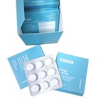 Caffeine Tablets - Manufacturer - OEM 54Pcs Sugar Free L-theanine B12 B6 Peppermint