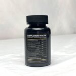 Shilajit Complex Capsules - Manufacturer - OEM Private Label Rhodiola Ginseng Ashwagandha