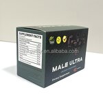 Male Health Capsules - Manufacturer - OEM 30 Minute Rapid Erection Men's Supplement