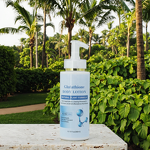 Body Lotion Manufacturer - Private Label Vegan with Glutathione Soothing