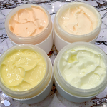 Facial Cream Set Manufacturer - Turmeric, Lemon, Carrot & Papaya for Day & Night