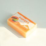 Soap Manufacturer - Factory Price Natural Organic Moisturizing Papaya
