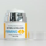 Eye Cream Manufacturer - Wholesale OEM ODM Whitening Customized Retinol