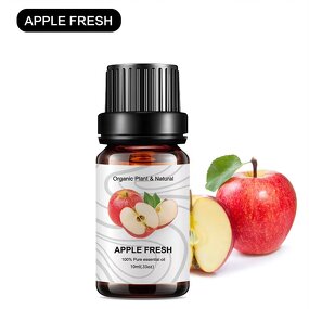 Essential Oil Manufacturer - Private Label Wholesale Factory Customized Apple