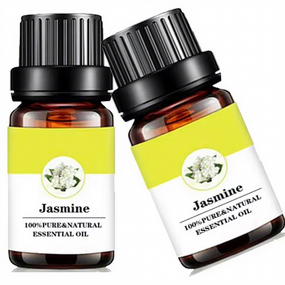 Essential Oil Manufacturer - ODM OEM Hot Sale High Quality Jasmine Pure