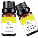 Essential Oil Manufacturer - Pure Tea Tree Private Label Organic Natural