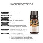 Essential Oil Manufacturer - Organic Pineapple Factory Direct Wholesale Pure