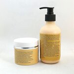 Skincare Set Manufacturer - OEM Whitening Papaya for Tone Improvement