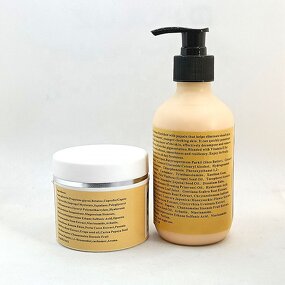 Skincare Set Manufacturer - OEM Whitening Papaya for Tone Improvement