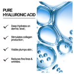 Skin Care Set Manufacturer - Private Label Anti-Aging with Hyaluronic Acid & Collagen