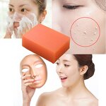 Soap Manufacturer - Private Label Herbal Best for Women Handmade Carrot