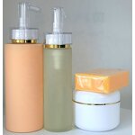 Skin Care Set Manufacturer - Private Label Organic Papaya Whitening Fast Bleaching