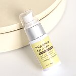 Eye Cream Manufacturer - Private Label Anti-Aging with Vitamin C & Hyaluronic Acid