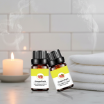 Essential Oil Manufacturer - Private Label Grapefruit Seed Organic