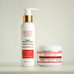 Whitening Cream Manufacturer - for Dark Spot Bleaching with Double Glutathione