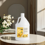 Body Oil Manufacturer - OEM/ODM Gallon Turmeric Lemon Essence Whitening