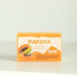 Soap Manufacturer - Factory Price Natural Organic Moisturizing Papaya