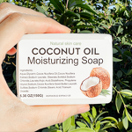 Soap Manufacturer - Private Label Handmade with Coconut Oil & Kojic Acid