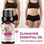 Essential Oil Manufacturer - Slimming Private Label OEM Compound 100% Pure