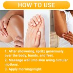 Body Massage Oil Manufacturer - Best Skin Lemon Lightening 150ml Organic