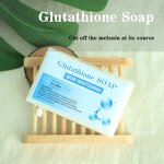 Handmade Soap Manufacturer - Private Label Gluta Body Soap with Kojic Acid