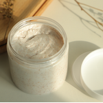 Body Scrub Manufacturer - Private Label Exfoliating with Shea Butter & Sugar