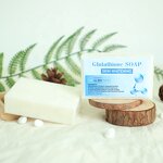 Handmade Soap Manufacturer - Private Label Gluta Body Soap with Kojic Acid