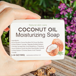 Soap Manufacturer - Private Label Handmade with Coconut Oil & Kojic Acid