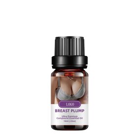 Essential Oil Manufacturer - High Quality Wholesale Breast Enlargement with Ginger
