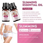 Essential Oil Manufacturer - Slimming Private Label OEM Compound 100% Pure