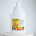 Facial Serum Manufacturer - Private Label Brightening Papaya Anti-Aging 3.8L Gallon