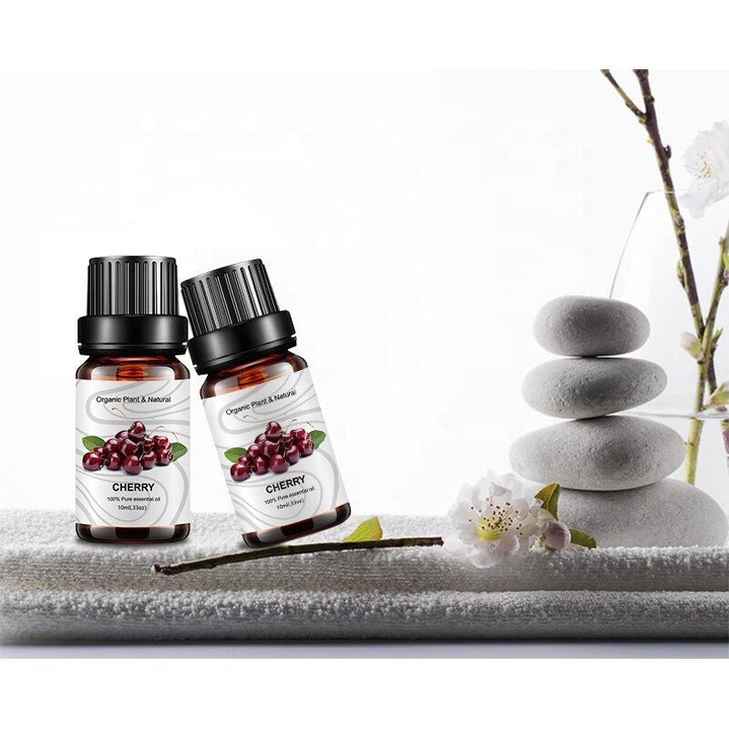 Essential Oil Manufacturer - Wholesale Private Label Long Lasting Cherry Fragrance