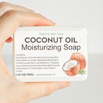 Soap Manufacturer - Private Label Handmade with Coconut Oil & Kojic Acid