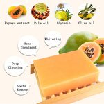 Skin Care Set Manufacturer - Natural Whitening with Cream, Lotion, Oil & Soap