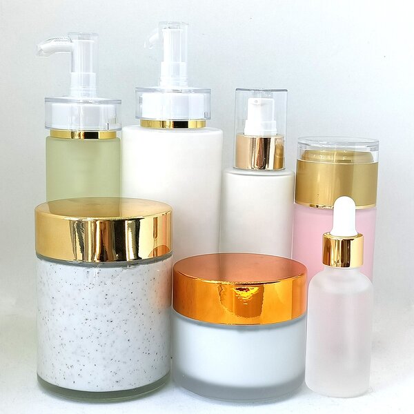 Skincare Set Manufacturer - Niacinamide Collagen with Cleanser, Toner & Cream