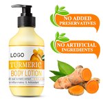 Body Lotion Manufacturer - Natural Dry Skin with Glycerin Turmeric Whitening