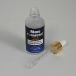 Men's Skincare Kit Manufacturer - Private Label OEM Natural Anti Acne Turmeric