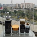 Skincare Gift Set Manufacturer - Luxury Birthday with Cream, Toner, Lotion & Oil