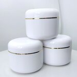 Skin Care Set Manufacturer - Natural Whitening with Cream, Lotion, Oil & Soap