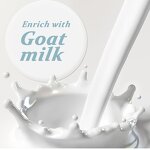 Soap Manufacturer - 2023 Best Selling Private Label Goat Milk for Body & Face